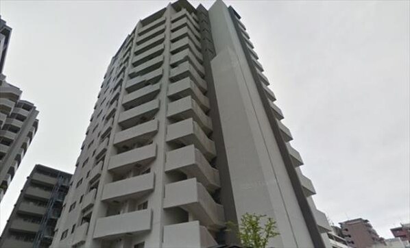 ベルファース目黒の物件内観写真